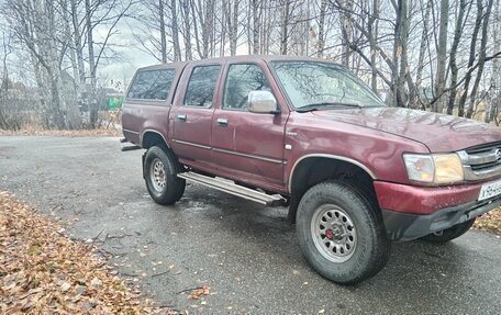 Great Wall Deer, 2005 год, 450 000 рублей, 2 фотография