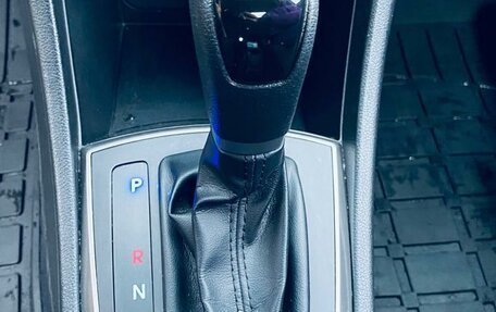 Hyundai Solaris II рестайлинг, 2015 год, 1 110 000 рублей, 24 фотография