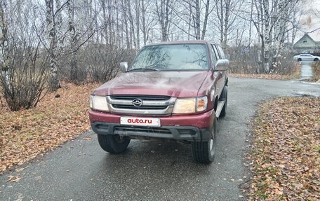 Great Wall Deer, 2005 год, 450 000 рублей, 3 фотография