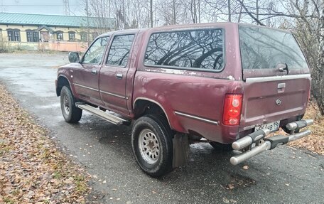 Great Wall Deer, 2005 год, 450 000 рублей, 4 фотография