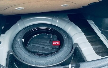 Hyundai Solaris II рестайлинг, 2015 год, 1 110 000 рублей, 25 фотография