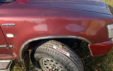 Great Wall Deer, 2005 год, 450 000 рублей, 15 фотография