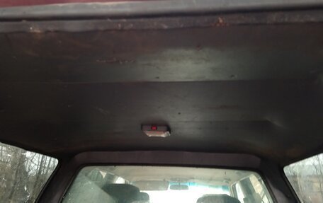 Great Wall Deer, 2005 год, 450 000 рублей, 17 фотография