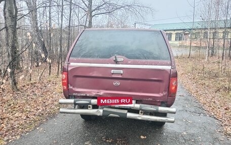 Great Wall Deer, 2005 год, 450 000 рублей, 6 фотография