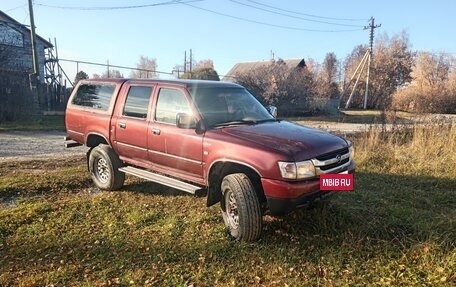 Great Wall Deer, 2005 год, 450 000 рублей, 13 фотография