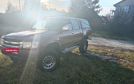Great Wall Deer, 2005 год, 450 000 рублей, 11 фотография