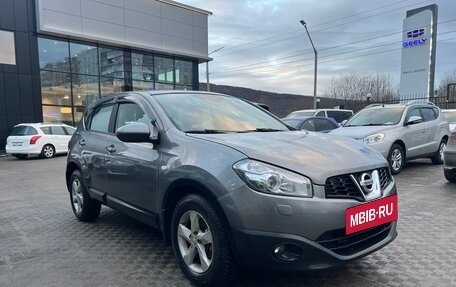 Nissan Qashqai, 2012 год, 1 100 000 рублей, 3 фотография