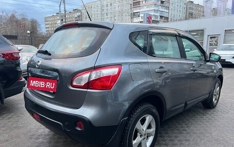 Nissan Qashqai, 2012 год, 1 100 000 рублей, 4 фотография