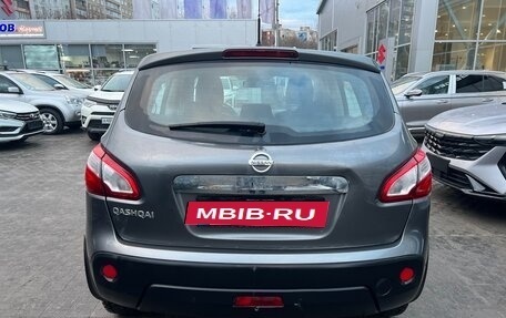 Nissan Qashqai, 2012 год, 1 100 000 рублей, 5 фотография