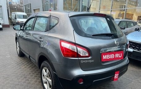 Nissan Qashqai, 2012 год, 1 100 000 рублей, 6 фотография