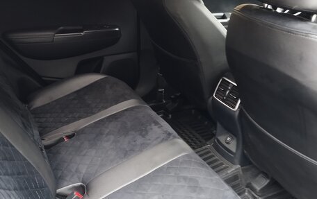 KIA Sportage IV рестайлинг, 2018 год, 1 850 000 рублей, 2 фотография