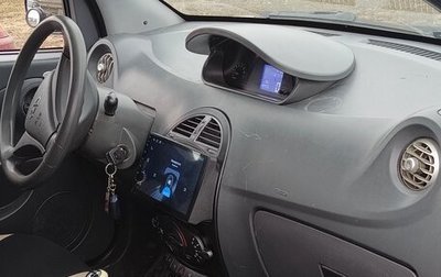 Chery IndiS (S18D) I, 2012 год, 130 000 рублей, 1 фотография