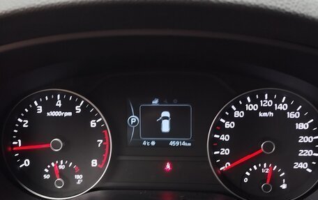 KIA Sportage IV рестайлинг, 2018 год, 1 850 000 рублей, 5 фотография