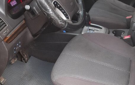 Hyundai Santa Fe III рестайлинг, 2010 год, 840 000 рублей, 10 фотография