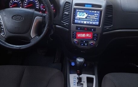 Hyundai Santa Fe III рестайлинг, 2010 год, 840 000 рублей, 7 фотография