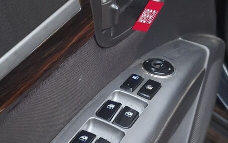 Hyundai Santa Fe III рестайлинг, 2010 год, 840 000 рублей, 8 фотография