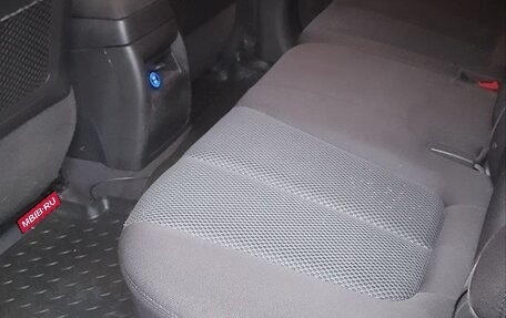 Hyundai Santa Fe III рестайлинг, 2010 год, 840 000 рублей, 11 фотография