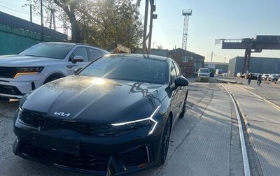 KIA K5, 2025 год, 5 100 000 рублей, 1 фотография