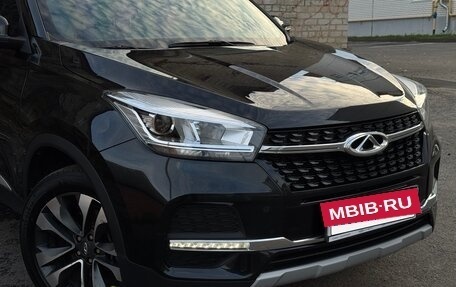 Chery Tiggo 4 I рестайлинг, 2021 год, 1 350 000 рублей, 4 фотография