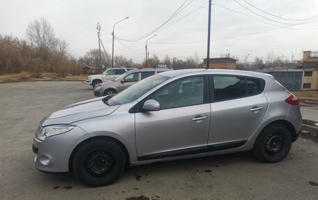 Renault Megane III, 2011 год, 600 000 рублей, 3 фотография