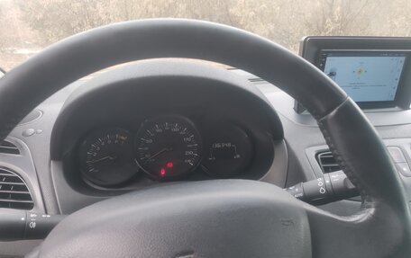 Renault Megane III, 2011 год, 600 000 рублей, 5 фотография