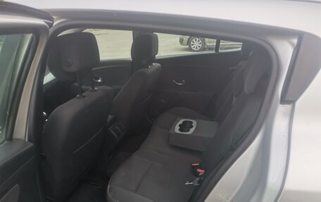 Renault Megane III, 2011 год, 600 000 рублей, 7 фотография