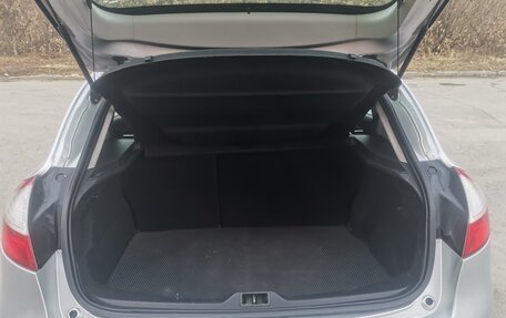 Renault Megane III, 2011 год, 600 000 рублей, 9 фотография