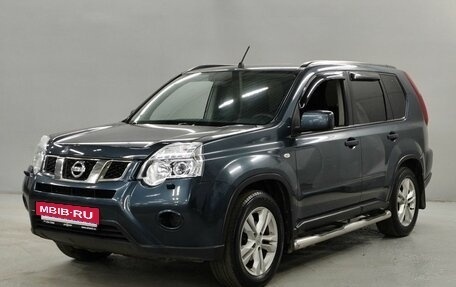 Nissan X-Trail, 2013 год, 1 373 000 рублей, 1 фотография