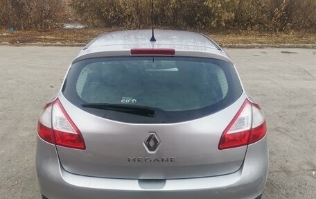 Renault Megane III, 2011 год, 600 000 рублей, 8 фотография