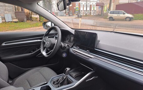 Geely Emgrand, 2024 год, 1 750 000 рублей, 5 фотография