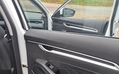 Geely Emgrand, 2024 год, 1 750 000 рублей, 7 фотография