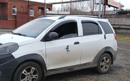 Chery IndiS (S18D) I, 2012 год, 130 000 рублей, 5 фотография