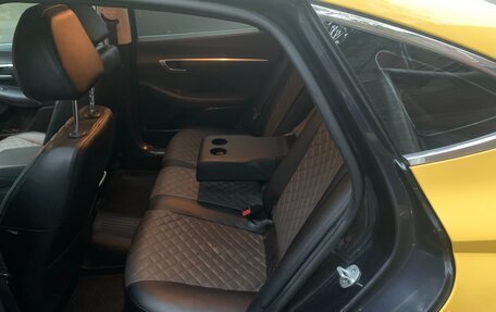 Hyundai Sonata VIII, 2020 год, 1 780 000 рублей, 9 фотография