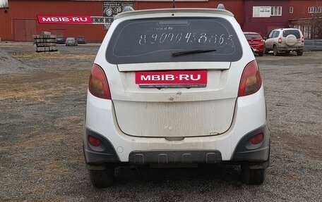 Chery IndiS (S18D) I, 2012 год, 130 000 рублей, 3 фотография