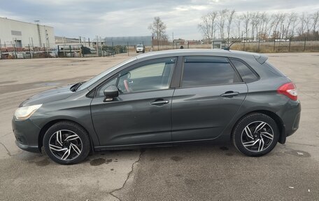 Citroen C4 II рестайлинг, 2012 год, 450 000 рублей, 2 фотография