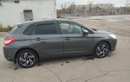 Citroen C4 II рестайлинг, 2012 год, 450 000 рублей, 4 фотография
