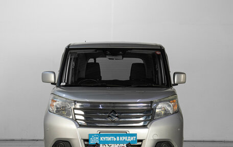 Suzuki Solio, 2020 год, 1 169 000 рублей, 2 фотография