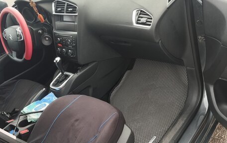 Citroen C4 II рестайлинг, 2012 год, 450 000 рублей, 7 фотография