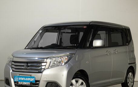 Suzuki Solio, 2020 год, 1 169 000 рублей, 3 фотография