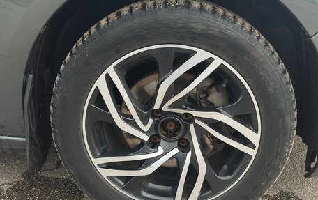 Citroen C4 II рестайлинг, 2012 год, 450 000 рублей, 9 фотография