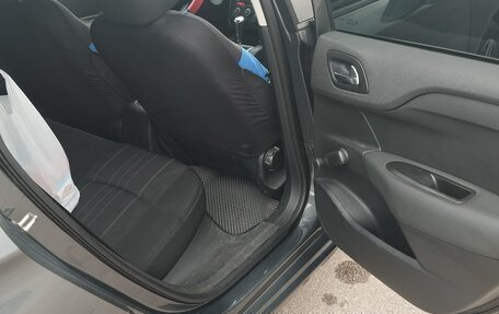 Citroen C4 II рестайлинг, 2012 год, 450 000 рублей, 8 фотография