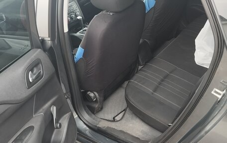 Citroen C4 II рестайлинг, 2012 год, 450 000 рублей, 6 фотография