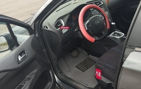 Citroen C4 II рестайлинг, 2012 год, 450 000 рублей, 5 фотография