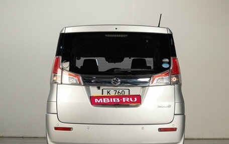 Suzuki Solio, 2020 год, 1 169 000 рублей, 5 фотография