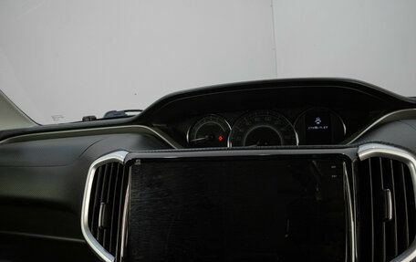 Suzuki Solio, 2020 год, 1 169 000 рублей, 12 фотография