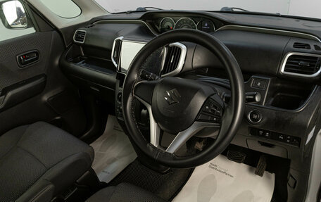 Suzuki Solio, 2020 год, 1 169 000 рублей, 9 фотография