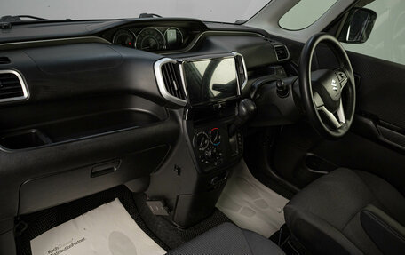 Suzuki Solio, 2020 год, 1 169 000 рублей, 8 фотография