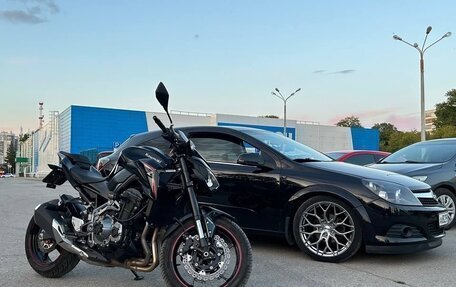 Opel Astra H, 2008 год, 740 000 рублей, 8 фотография