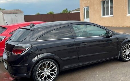 Opel Astra H, 2008 год, 740 000 рублей, 4 фотография