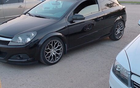 Opel Astra H, 2008 год, 740 000 рублей, 5 фотография